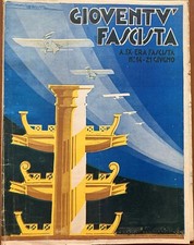 Gioventù Fascista n° 14 -