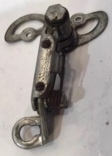 Deragliatore posteriore extra