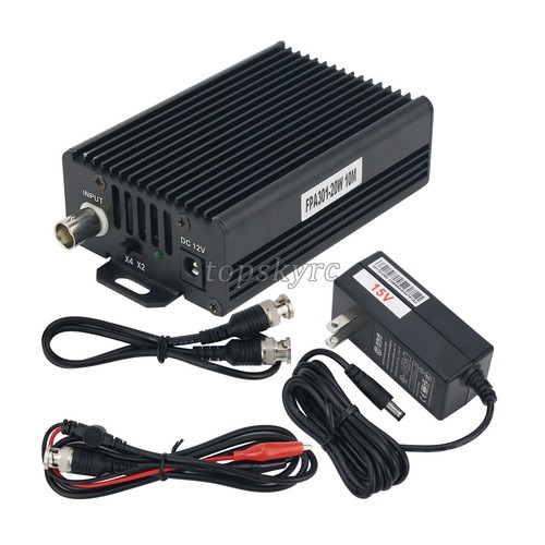 Amplificatore generatore