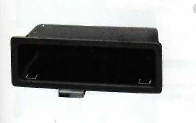 Vano porta radio fiat panda - porta,