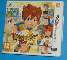 Inazuma Eleven GO Luce -