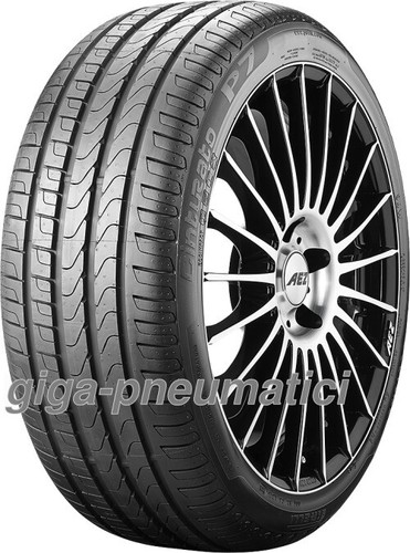 Pneumatici estivi pirelli - pneumatici,