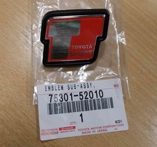 Originale Toyota Yaris T Sport