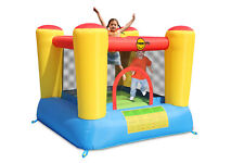 CASTELLO GONFIABILE SALTERELLO