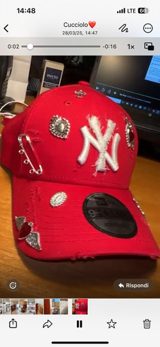 New era york - new, ny