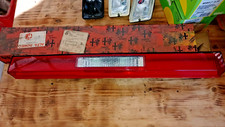 Alfa Romeo 90 Luce Posteriore Centrale codice  60703994 Nuovo originale