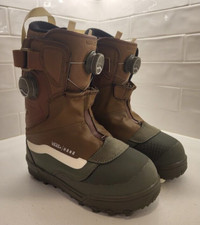 Stivali da snowboard Vans