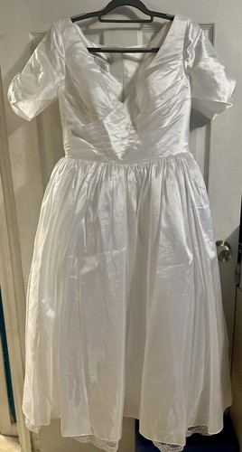 Abito sposa light the - in,