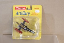 Timpo Toys 43206 Cannone Del