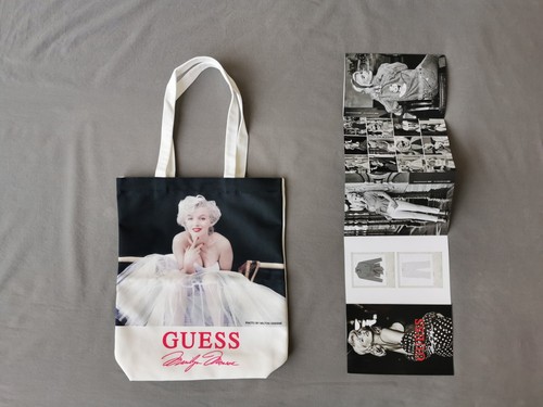 Borsa guess marilyn monroe - borsa,