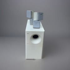 Bose acoustimass sistema - acoustimass,