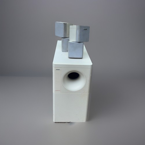 Bose acoustimass sistema di - acoustimass,