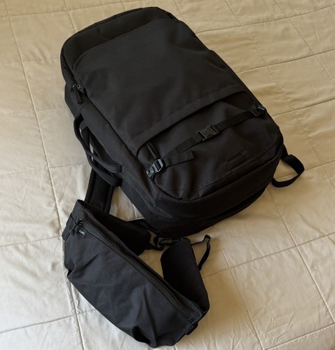 Zaino viaggio the pakt v1 - zaino,
