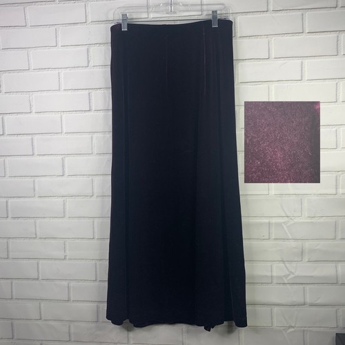 Maxi gonna vintage - maxi,