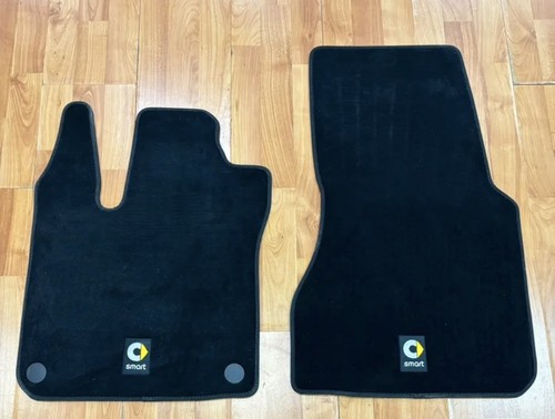 Tappeti smart fortwo 453 - tappeti,