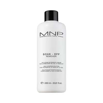 Soak off remover litro - off, mnp