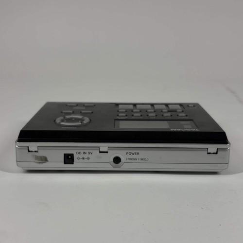 Tascam bt2 trainer - tascam, cd-bt2
