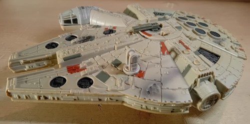 Millenium falcon classic - -,