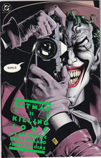 Batman The Killing Joke # NN