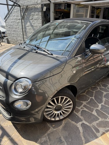 Vendo fiat 500 - vendo, 1.2