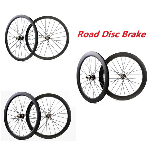 Set ruote freno disco - freno,