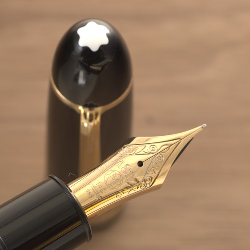 Montblanc 149 meisterstuck 14c - 149,
