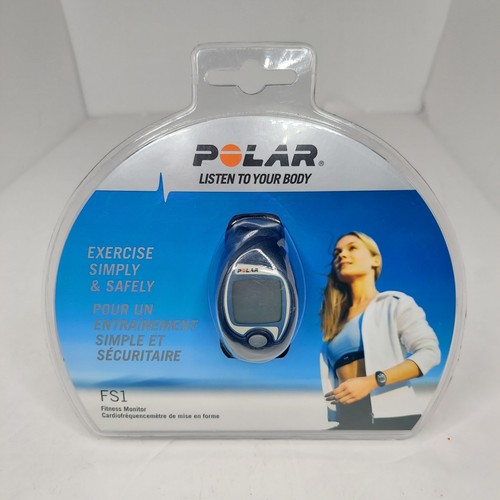 Orologio polar fs1 - orologio,