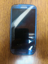Samsung Galaxy S3 I9300 Blu