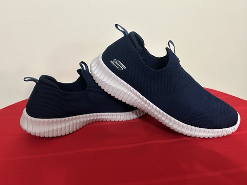 Sneakers skechers memory foam - sneakers,