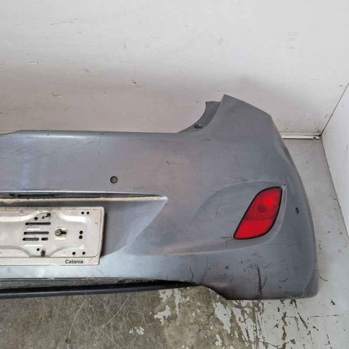 Paraurti per hyundai i30 serie - paraurti,