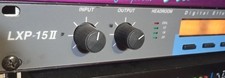 Lexicon LXP-15 Version II Multi-Effects Processor