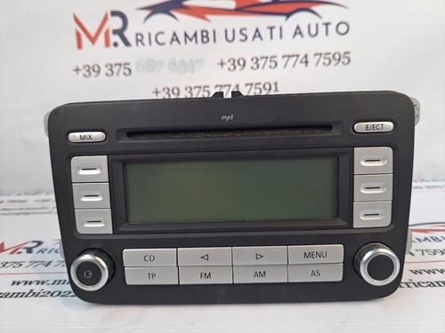 Autoradio per volkswagen - per, golf