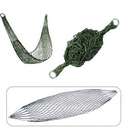 1pc meshy rope - ,