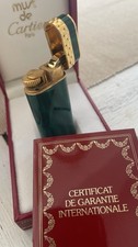 Accendino must cartier - accendino, de