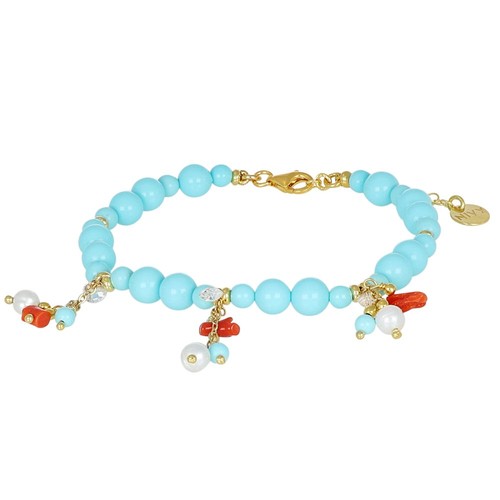 Bracciale nivy donna pasta - nivy,