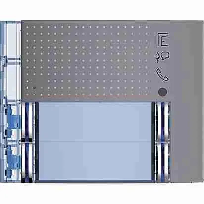 Bti351183 frontale modulo - frontale,