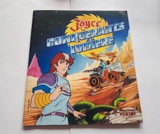 ALBUM PANINI VINTAGE - DESSIN