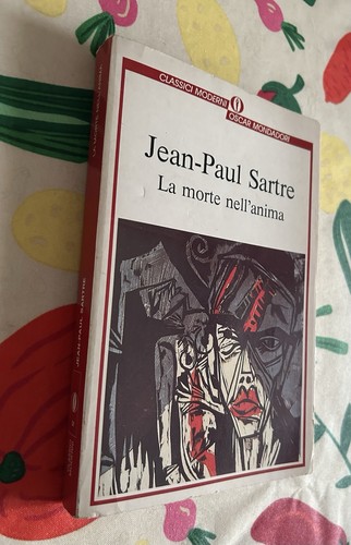 Morte nell anima jean - la, jean-paul