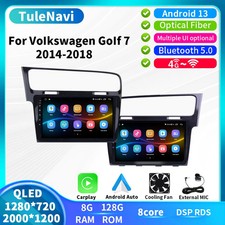 For VW Volkswagen Golf 7