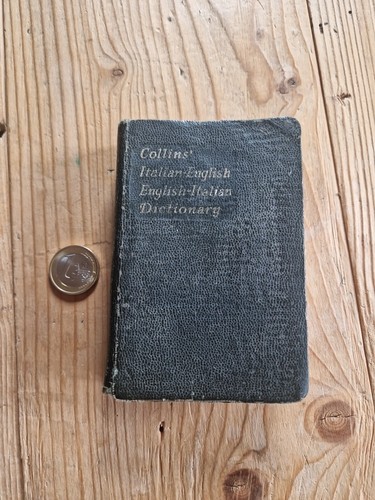 Collins dizionario anni - collins,