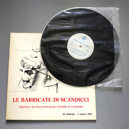 Le barricate di - le,