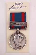 North west canada saskatchewan - north,