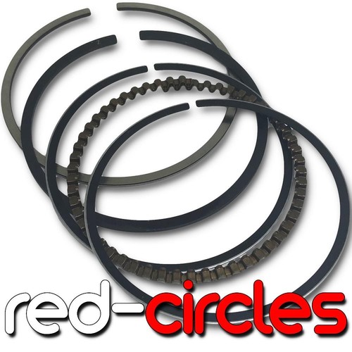 Cg125 anelli pistone 125cc - cg125,