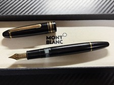 Montblanc Meisterstuck 146 14C