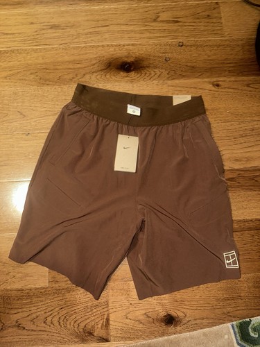 Pantaloncini tennis nike - pantaloncini,