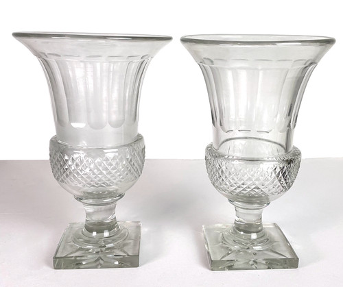 Urne versailles cristallo - urne,
