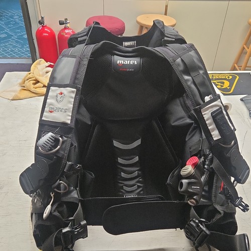 Mares guardian ergo trim - ergo,