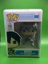 Funko pop animation 990 sao - animation,