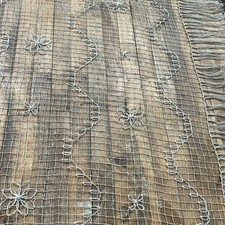 Tenda Multiuso Vintage Rete