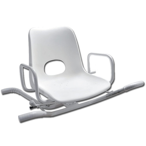 27755 sedia bagno girevole - bagno,,